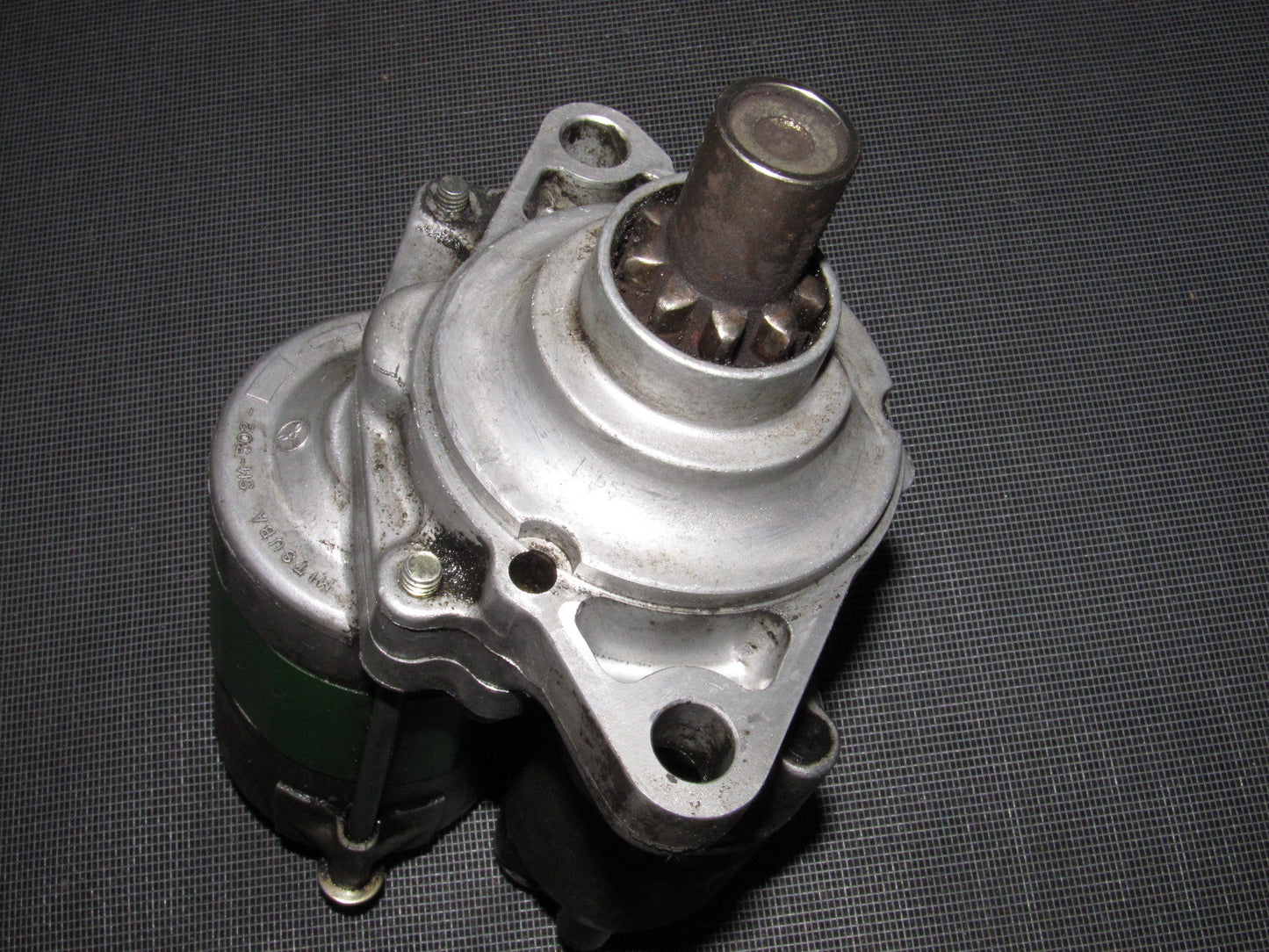88 89 Honda CRX OEM D15B2 Starter - A/T