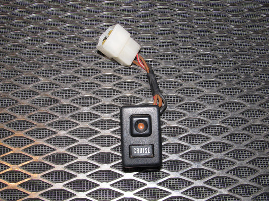 84 85 Mazda RX7 OEM Cruise Control Switch