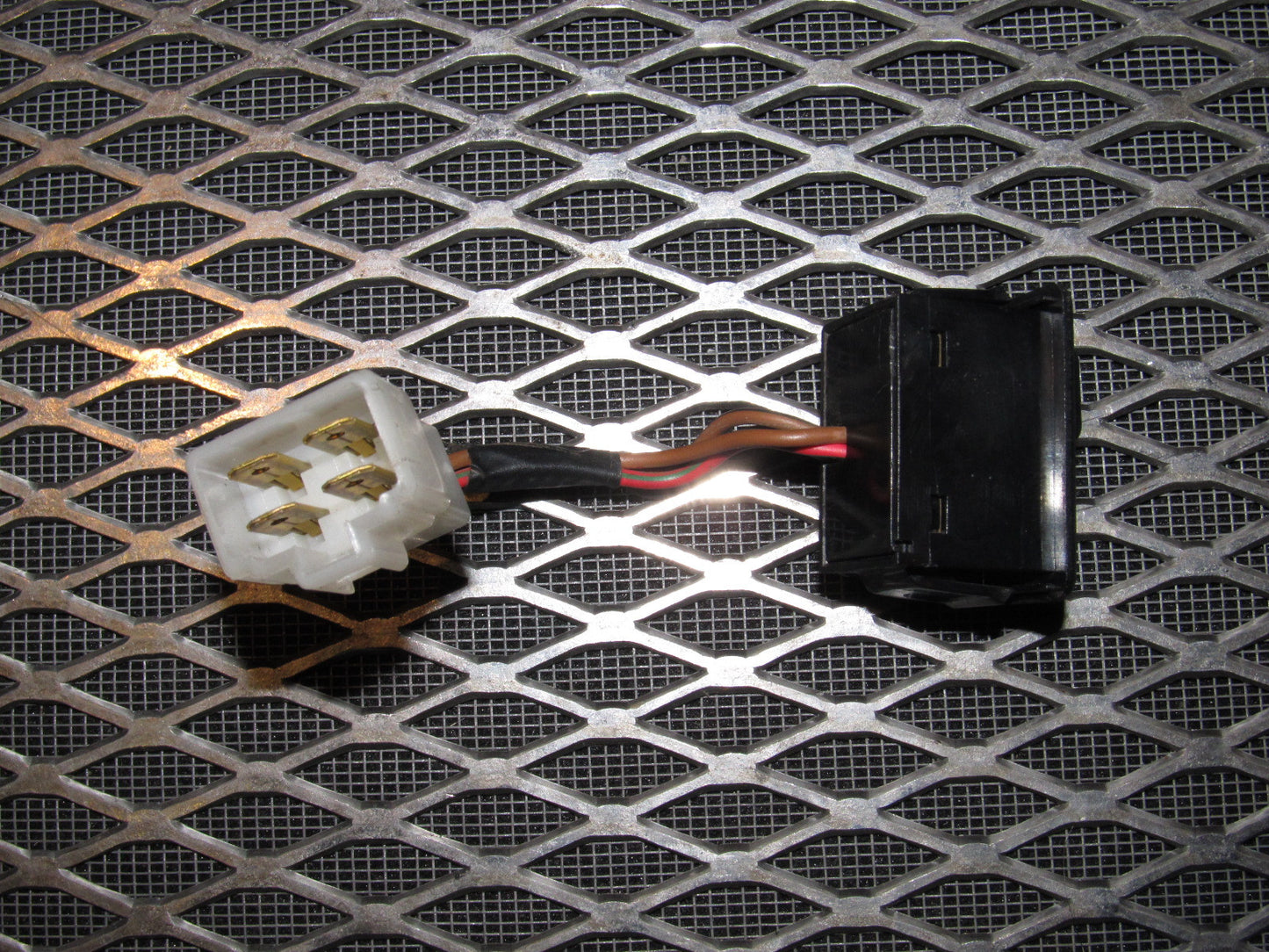 84 85 Mazda RX7 OEM Cruise Control Switch
