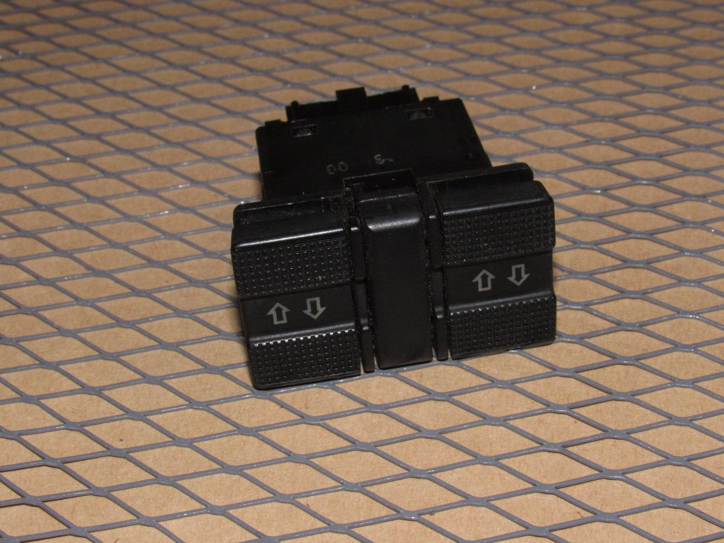 99.5 00 01 02 Volkswagen Cabrio OEM Power Window Switch