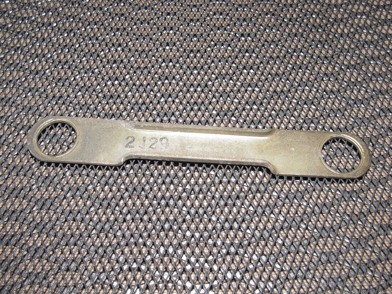 81-83 Mazda RX7 OEM Headlight & Motor Linkage Rod