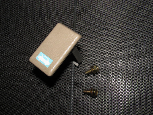 01 02 03 Acura CL OEM Hood Release Switch