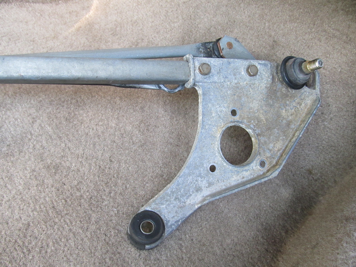 97 98 99 00 01 Honda Prelude OEM Front Wiper Linkage Arm