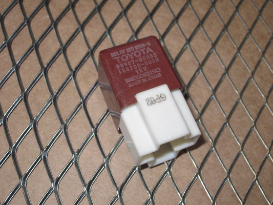 Toyota & Lexus Relay ISO MB5-S - 90987-04003