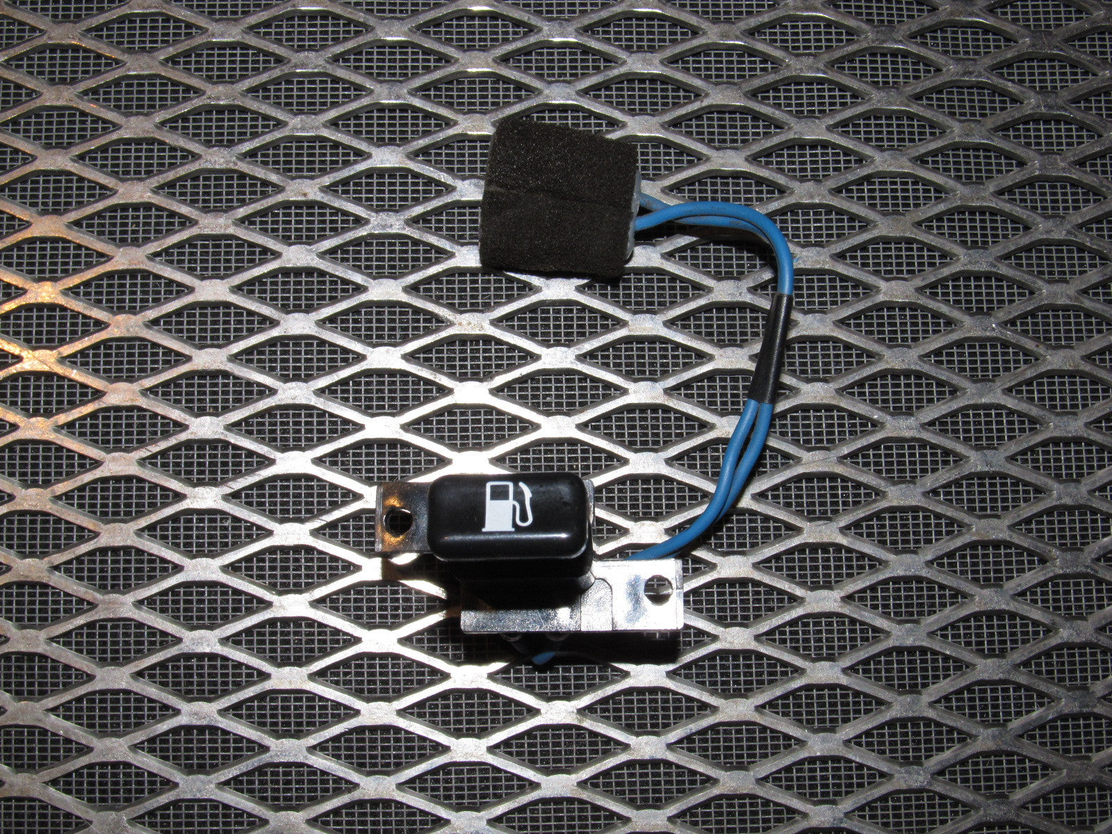 84 85 Mazda RX7 OEM Gas Door Release Switch