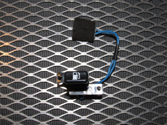 84 85 Mazda RX7 OEM Gas Door Release Switch