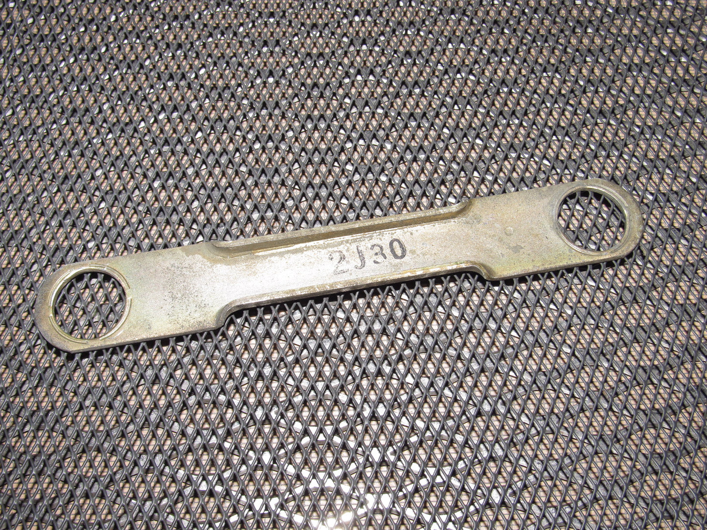 81-83 Mazda RX7 OEM Headlight & Motor Linkage Rod