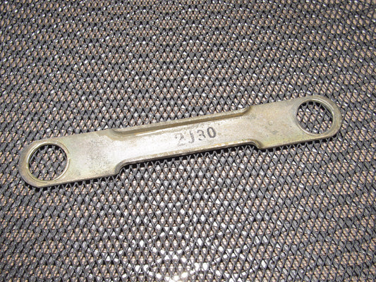 81-83 Mazda RX7 OEM Headlight & Motor Linkage Rod