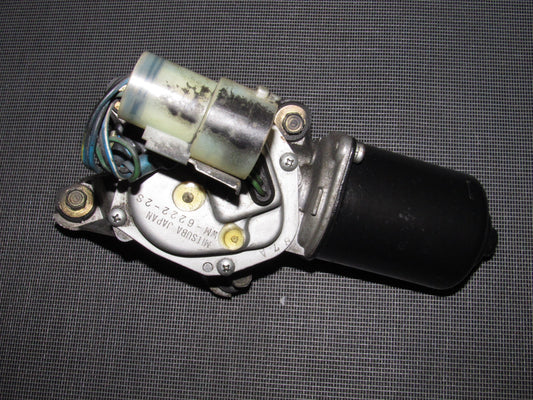 88 89 Honda CRX OEM D15B2 Front Wiper Motor