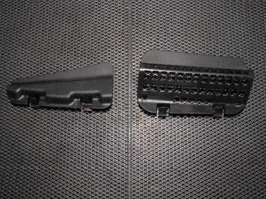 01 02 03 Acura CL OEM Wiper Cowl Panel Cover