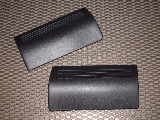 90-96 Nissan 300zx OEM Interior Trunk Tail Light Panel Cover