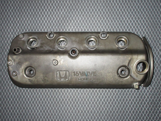 JDM 94 95 96 97 Honda Accord F22B None Vtec Engine Valve Cover