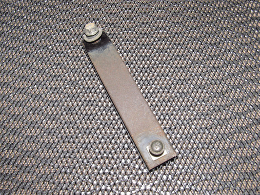 81-83 Mazda RX7 OEM Front Bumper Grille Mounting Bracket