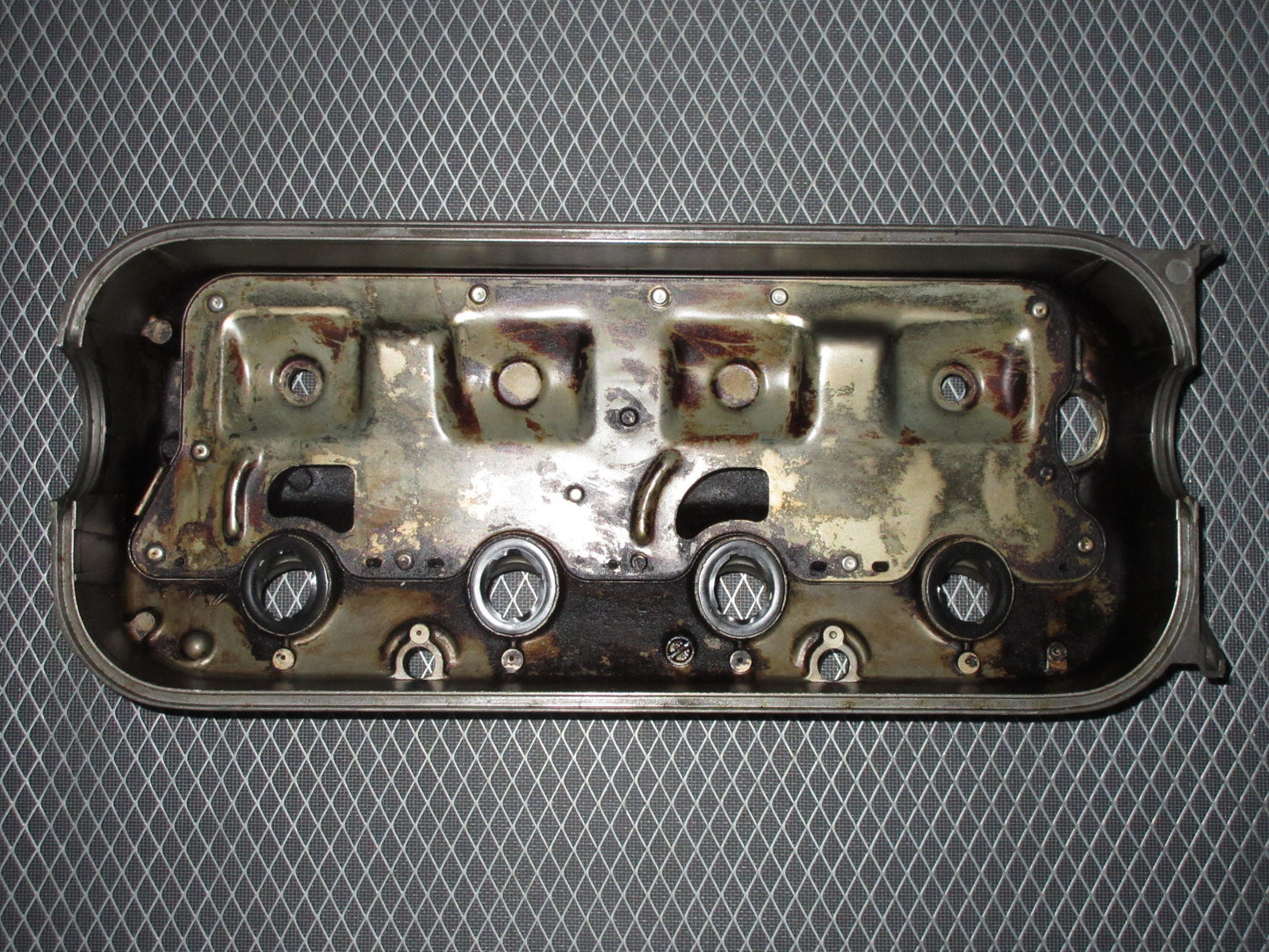 JDM 94 95 96 97 Honda Accord F22B None Vtec Engine Valve Cover