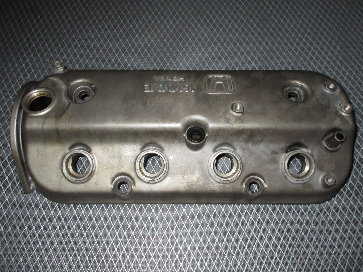 JDM 94 95 96 97 Honda Accord F22B None Vtec Engine Valve Cover
