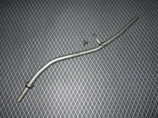 JDM 94 95 96 97 Honda Accord F22B None Vtec Engine Oil Dipstick Holder