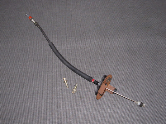 86 87 88 Toyota Supra OEM Throttle Cable - A/T