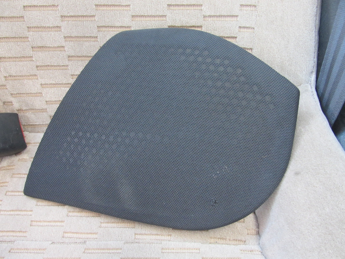 97 98 99 00 01 Honda Prelude OEM Front Door Speaker Grille Cover - Left