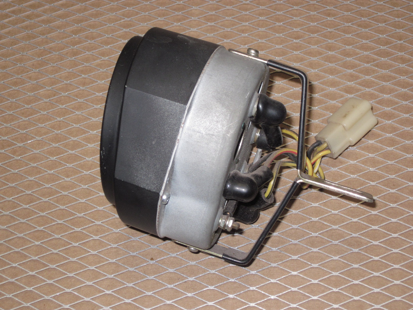 70 71 72 73 Datsun 240z OEM Temperature Temp & Oil Meter Gauge