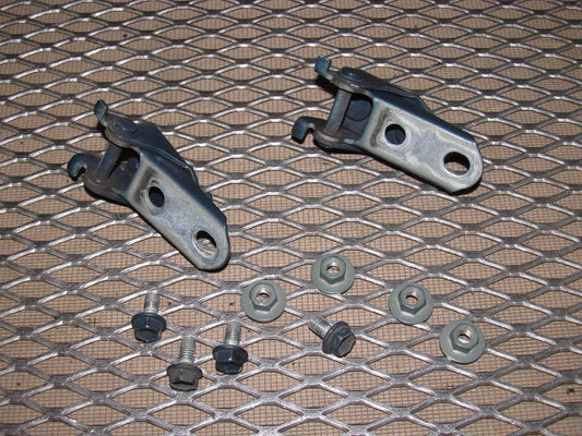 91 92 93 94 95 Toyota MR2 OEM Rear Trunk Hinges Set