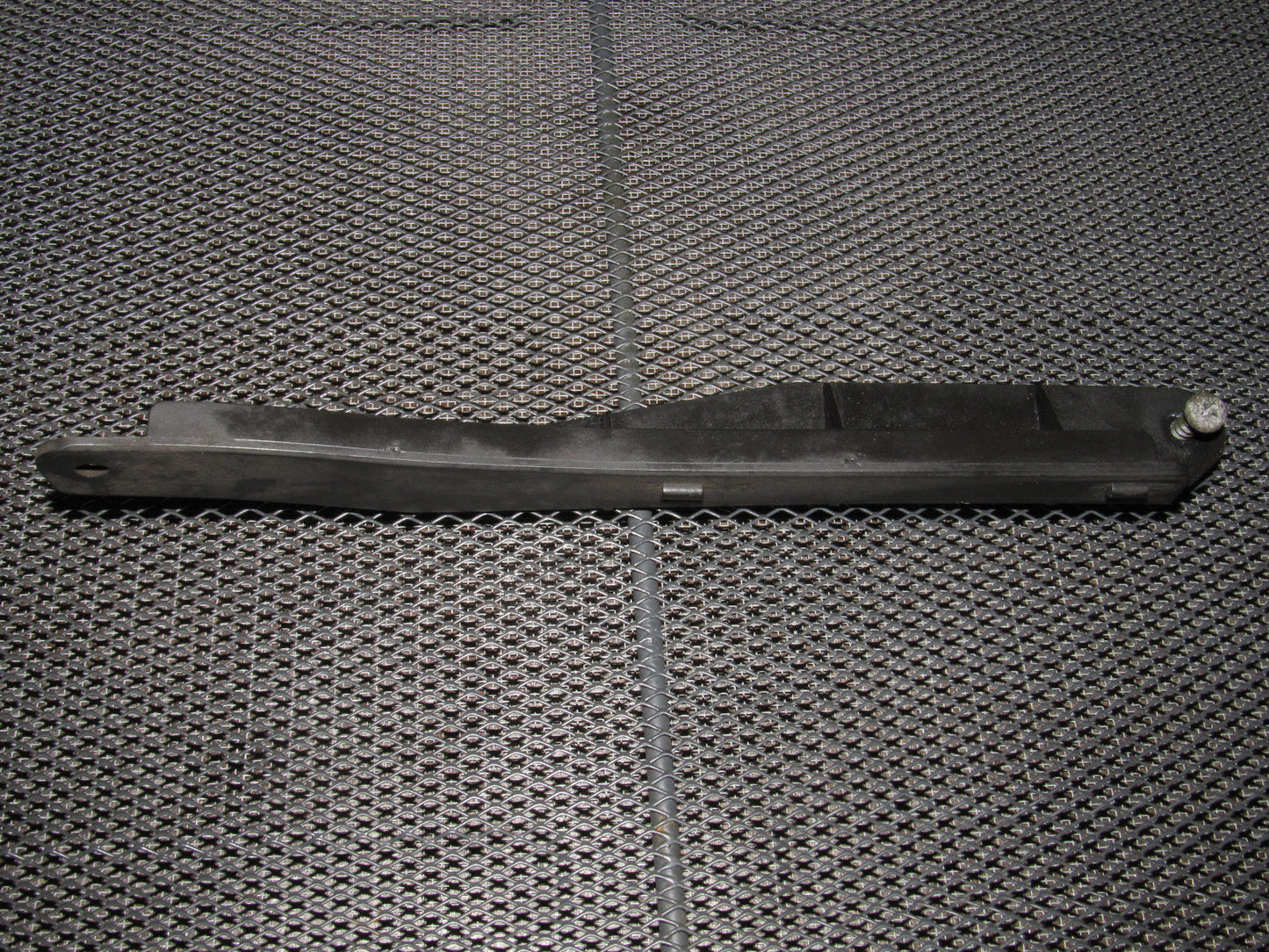 01 02 03 Acura CL OEM Fender And Bumper Lower Bracket - Left