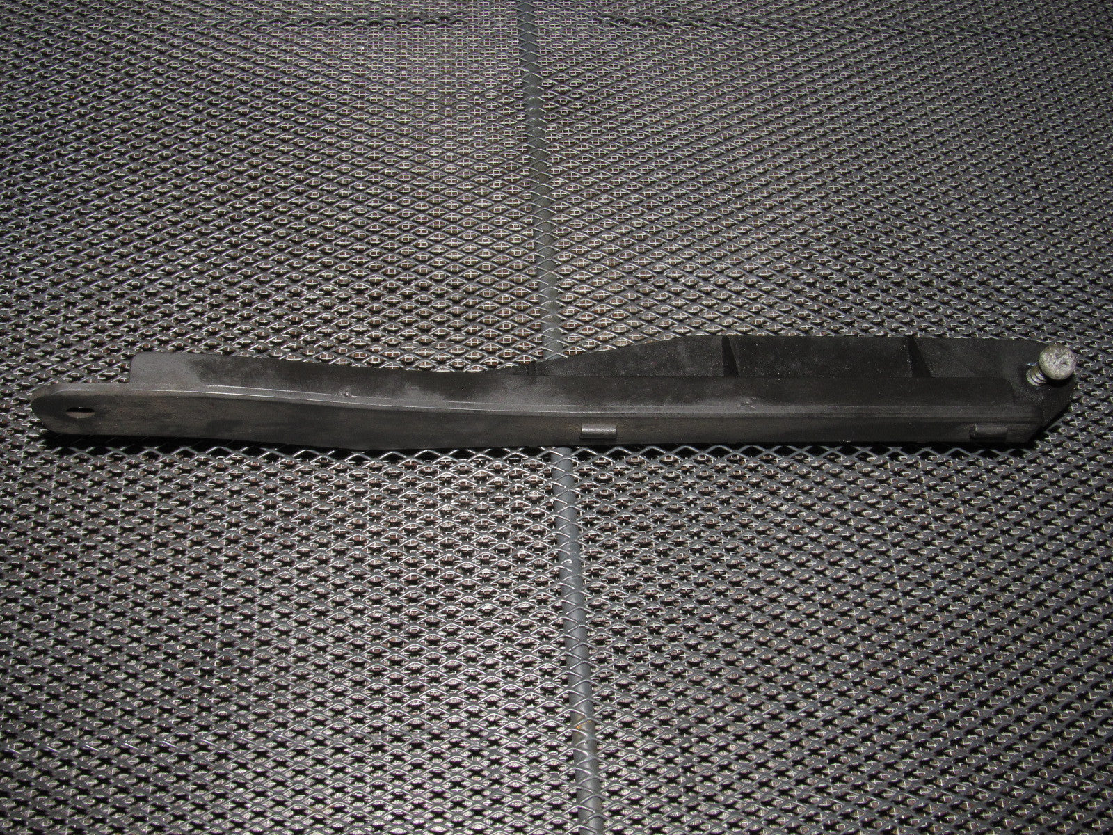 01 02 03 Acura CL OEM Fender And Bumper Lower Bracket - Left