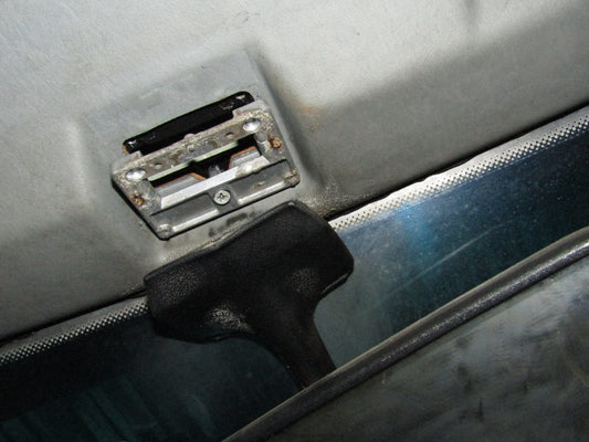 86-93 Mercedes Benz 300E OEM Interior Mirror Mounting Bracket