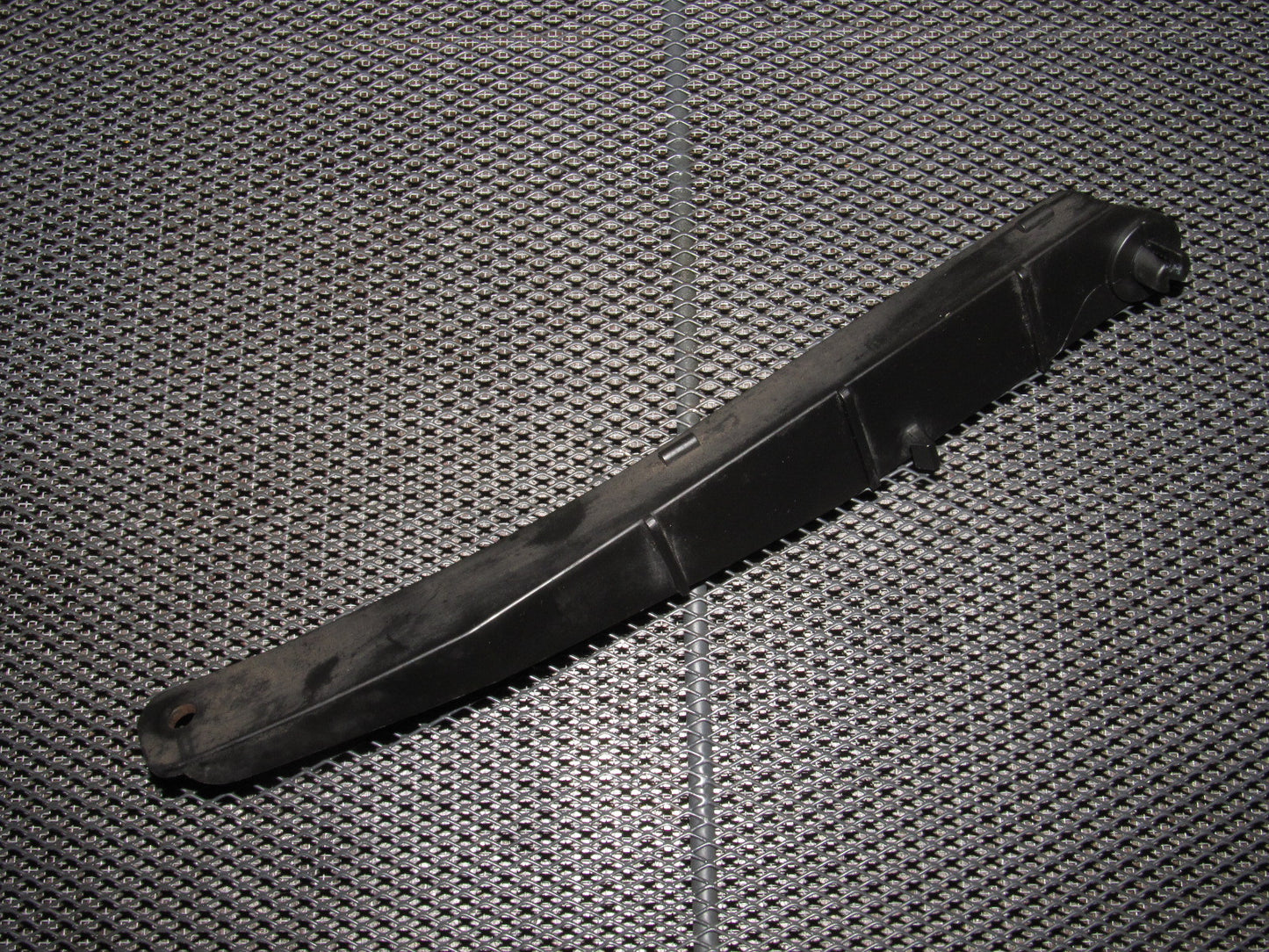 01 02 03 Acura CL OEM Fender And Bumper Lower Bracket - Left