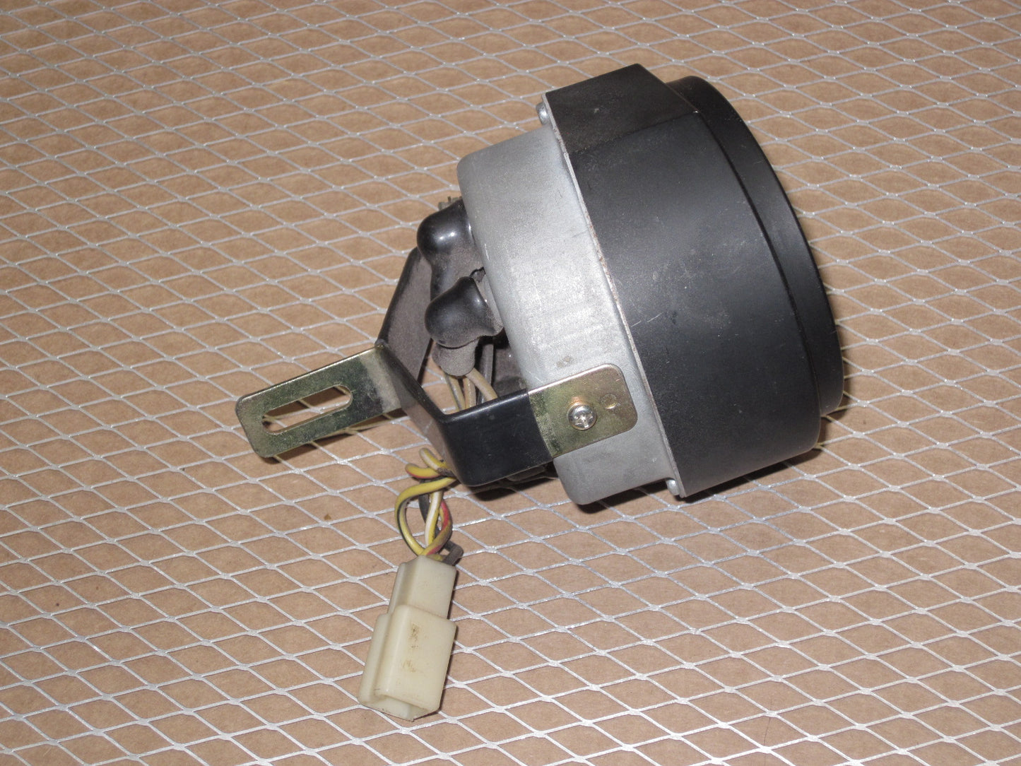 70 71 72 73 Datsun 240z OEM Temperature Temp & Oil Meter Gauge