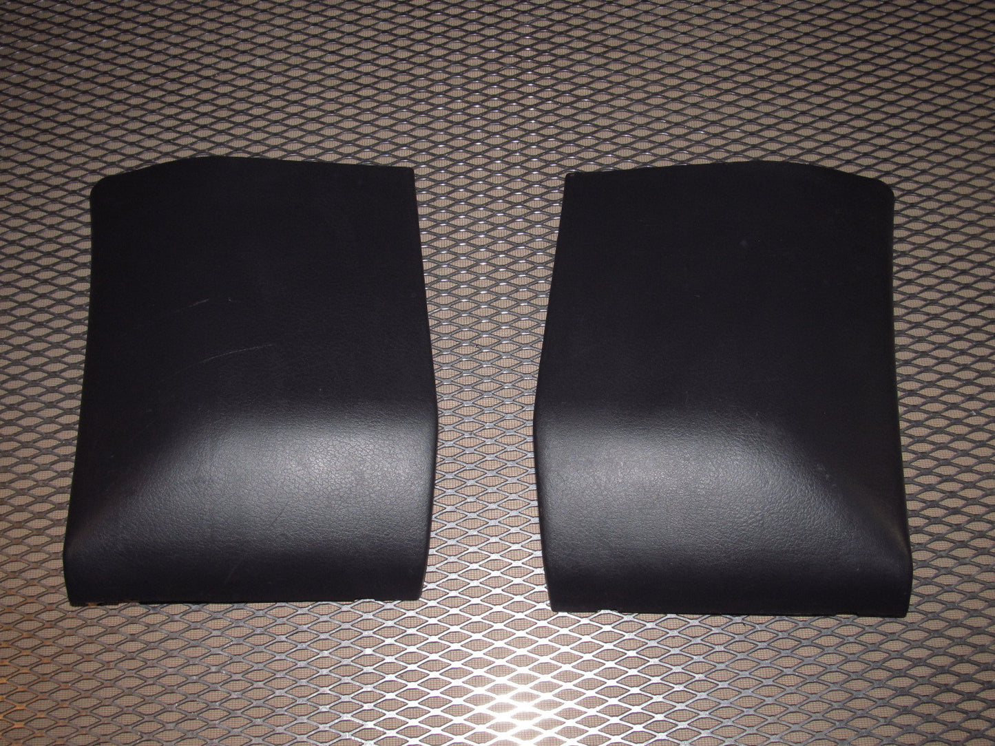 90-96 Nissan 300zx OEM Trunk Cover Panel - 2+0