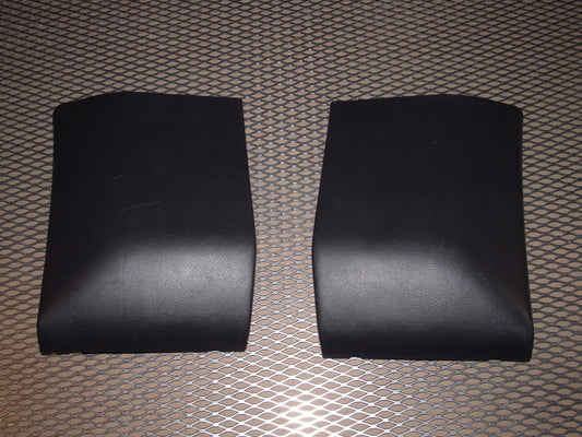 90-96 Nissan 300zx OEM Trunk Cover Panel - 2+0