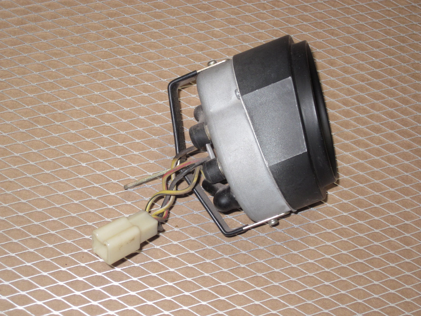 70 71 72 73 Datsun 240z OEM Temperature Temp & Oil Meter Gauge