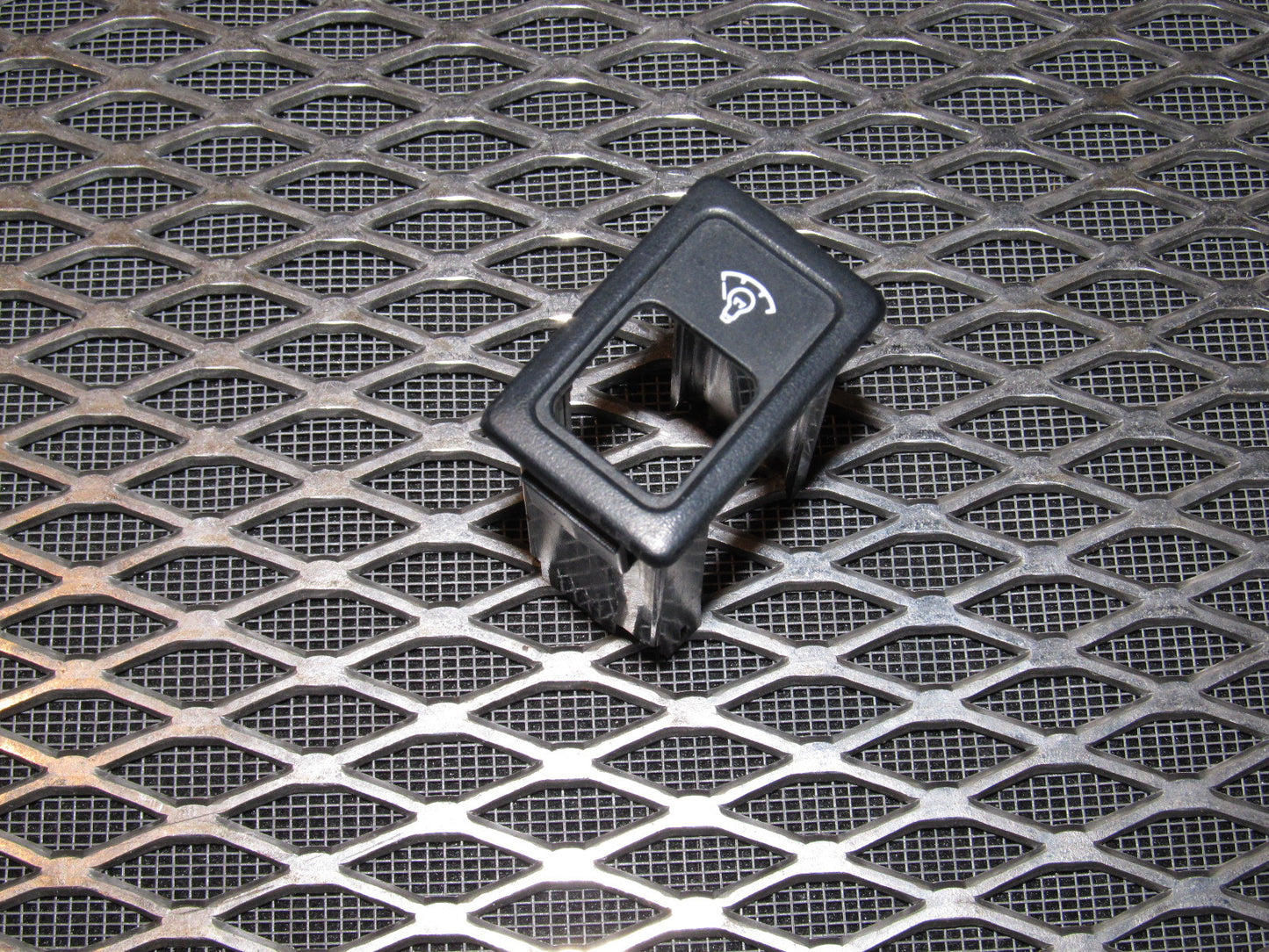 84 85 Mazda RX7 OEM Dimmer Light Switch Bezel