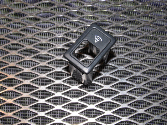 84 85 Mazda RX7 OEM Dimmer Light Switch Bezel
