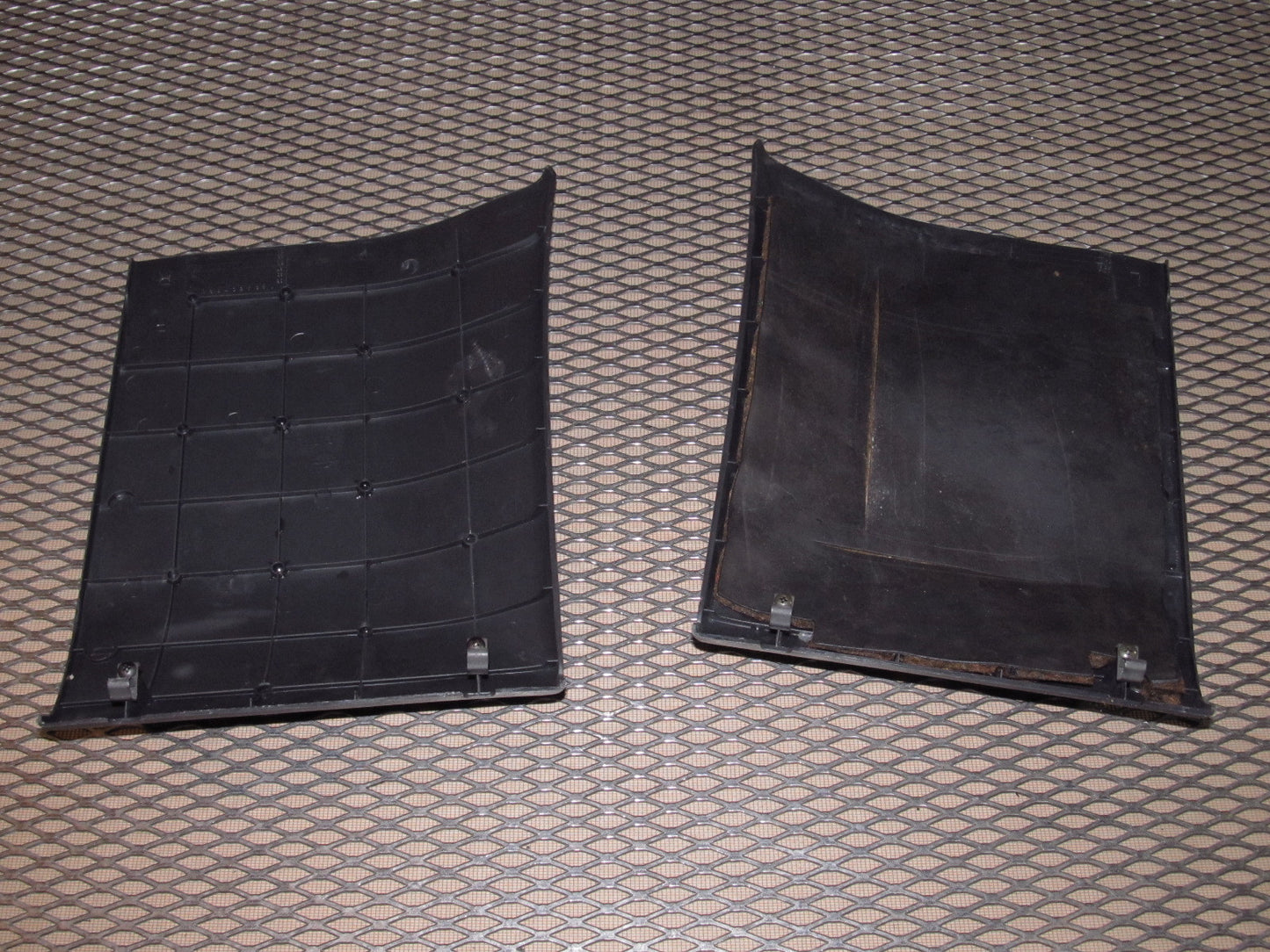 90-96 Nissan 300zx OEM Trunk Cover Panel - 2+0
