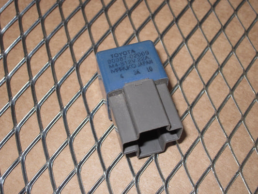 Toyota & Lexus Relay 90987-02009