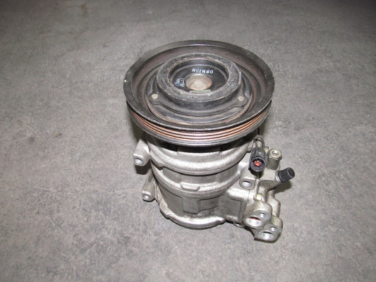 93 94 Mitsubishi Eclipse OEM A/C Compressor
