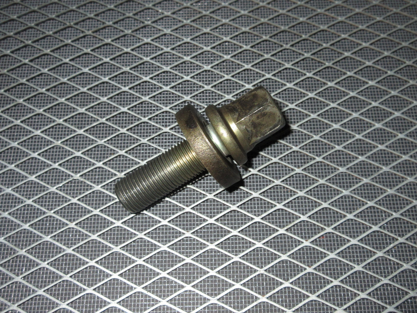 JDM 94 95 96 97 Honda Accord F22B None Vtec Crankshaft Pulley Bolt