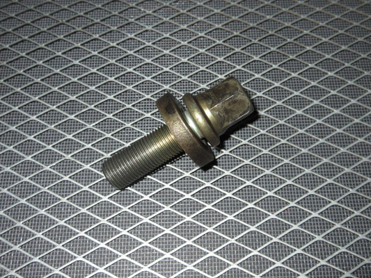 JDM 94 95 96 97 Honda Accord F22B None Vtec Crankshaft Pulley Bolt