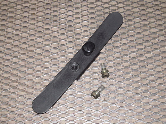 91 92 93 94 95 Toyota MR2 OEM Seat Belt Height Adjuster - Left