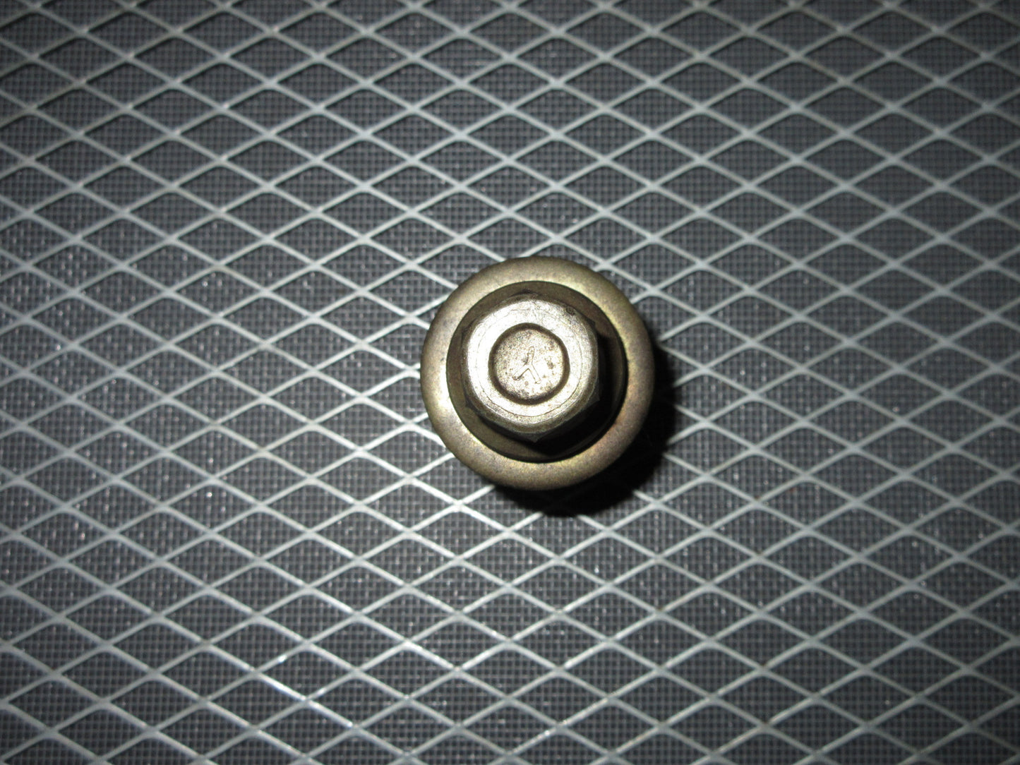 JDM 94 95 96 97 Honda Accord F22B None Vtec Crankshaft Pulley Bolt
