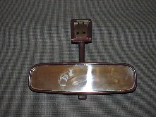 86 87 88 Toyota Supra OEM Interior Mirror