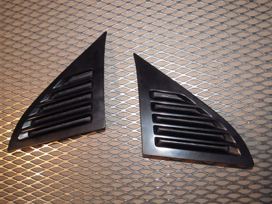 91 92 93 94 95 Toyota MR2 OEM Exterior Vent Air Dam Trim