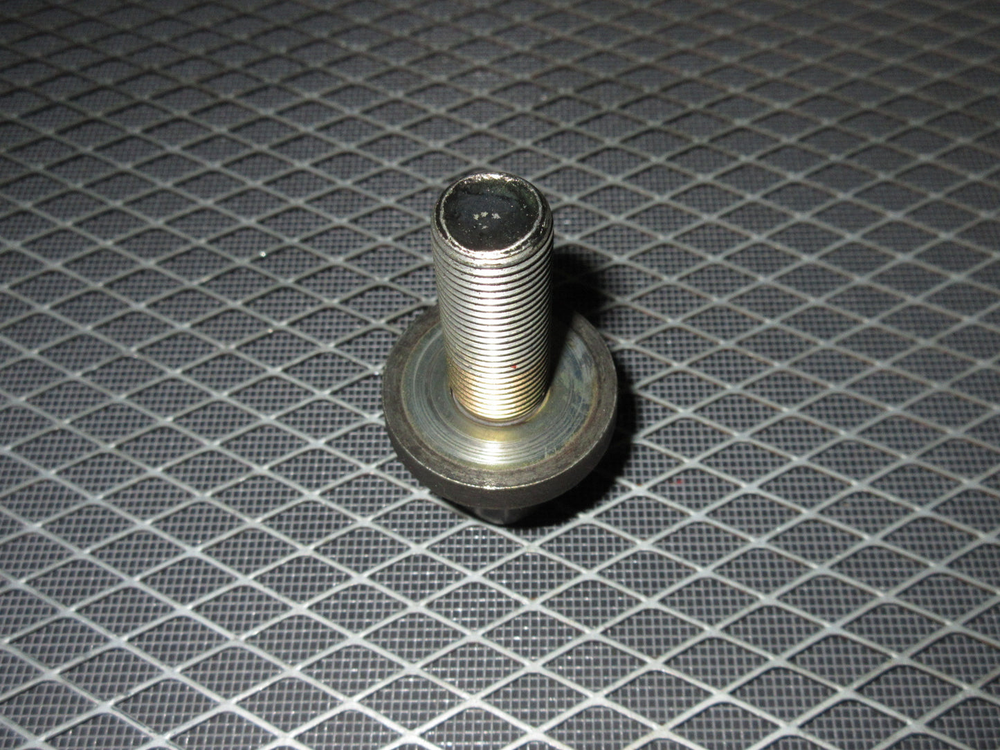 JDM 94 95 96 97 Honda Accord F22B None Vtec Crankshaft Pulley Bolt