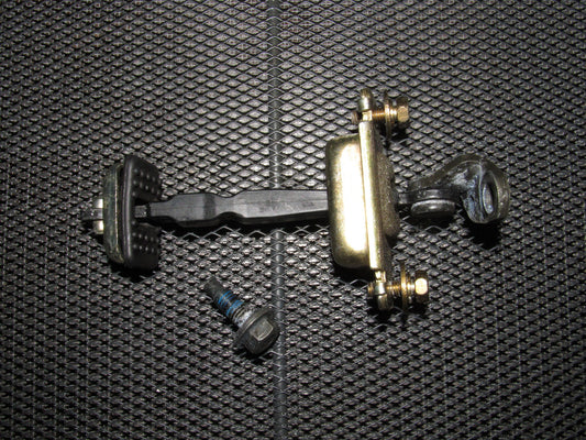 01 02 03 Acura CL OEM Door Check Stopper - Right