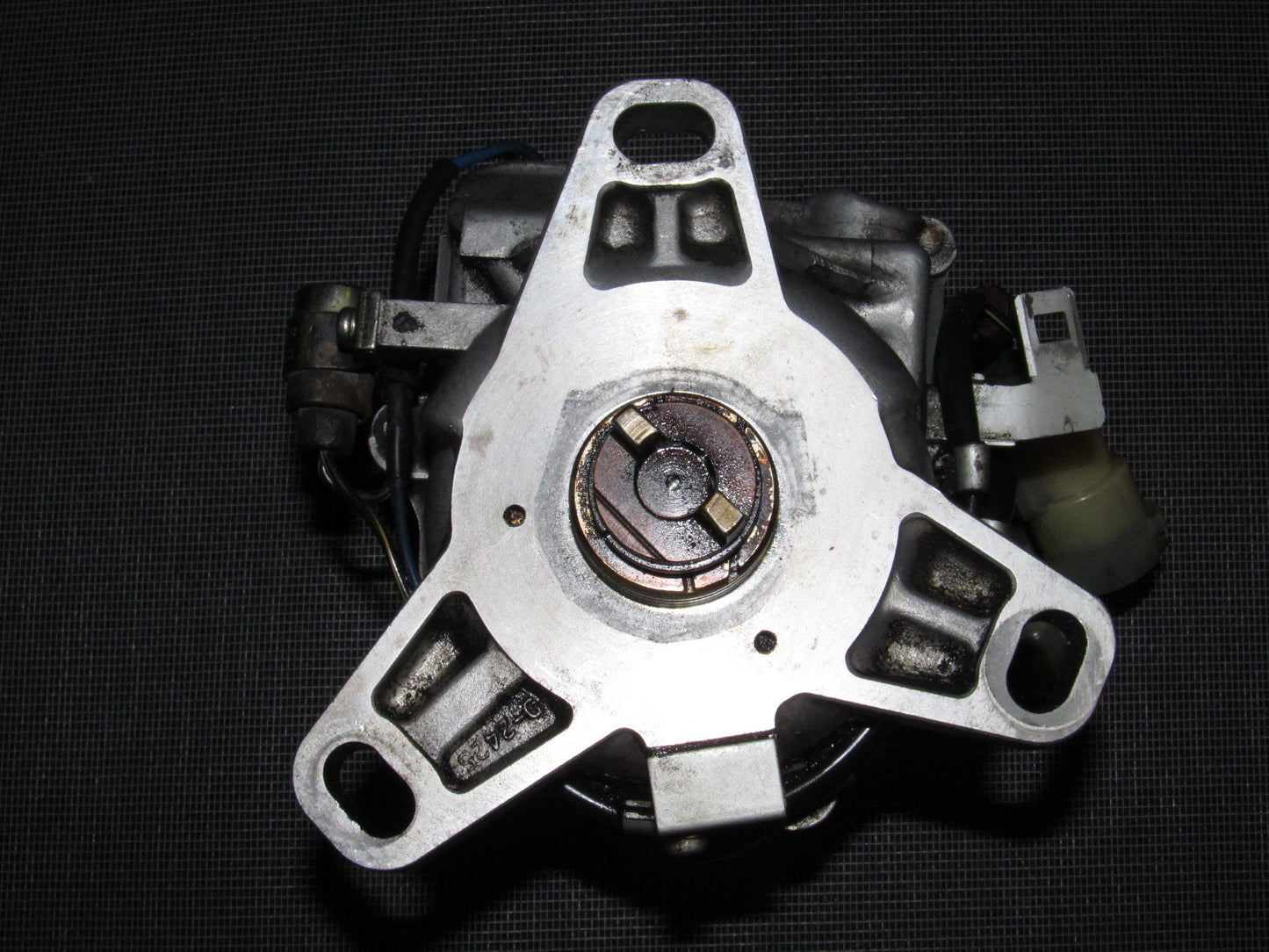 88 89 Honda CRX OEM D15B2 Ignition Distributor