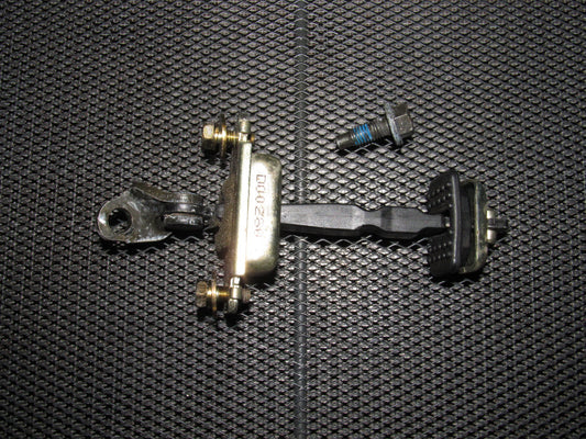 01 02 03 Acura CL OEM Door Check Stopper - Left