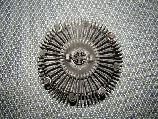 1991 Toyota Crown 2JZ-GE None VVti OEM Engine Fan Clutch