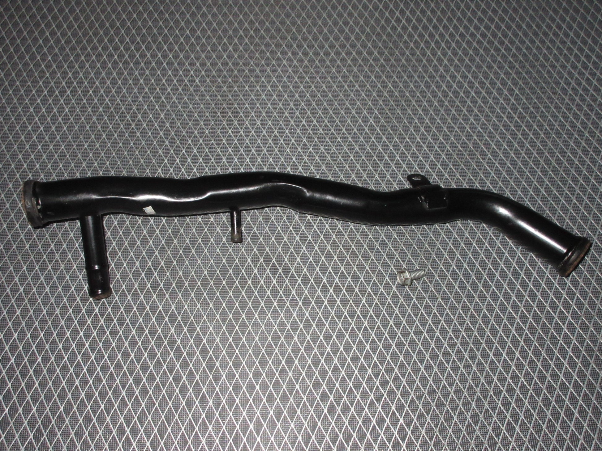 JDM 94 95 96 97 Honda Accord F22B None Vtec Engine Coolant Water Tube