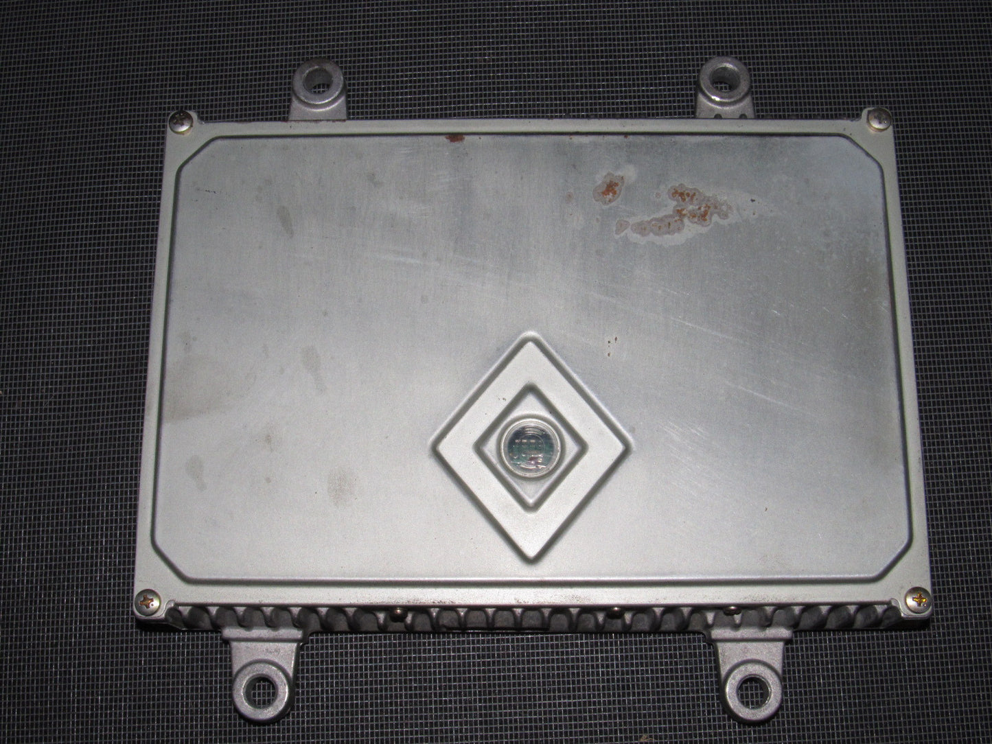 88 89 Honda CRX OEM D15B2 Engine Computer ECU - A/T